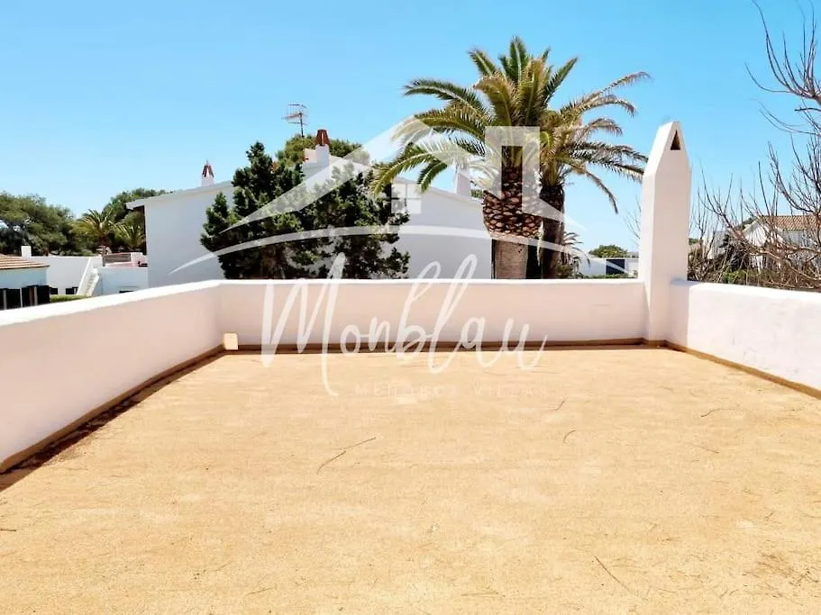 Vila Sa Tanca Cala Blanca  0*, Cala Blanca (Menorca) Španělsko